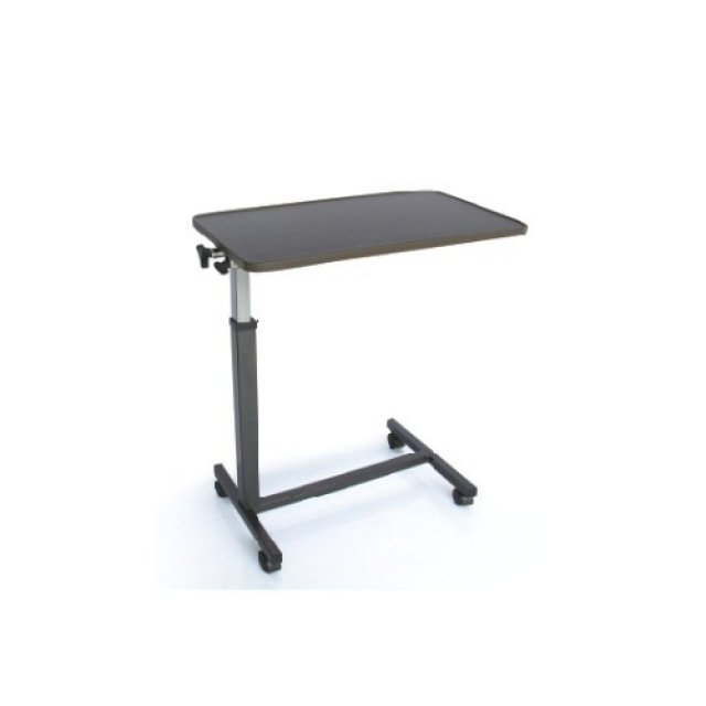 MSM611 Overbed Table Tilt Full Top